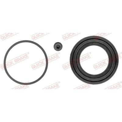 Kuva QUICK BRAKE 114 0389 Jarrusatula Korjaussarja 57