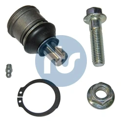Kuva Pallonivel RTS 93 17329