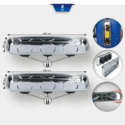 Kuva KS TOOLS BT691155 Magneettiastia