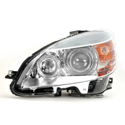 Kuva MAGNETI MARELLI 710301234271 Ajovaloumpio MERCEDES BENZ: C sarja T modell, Sedan