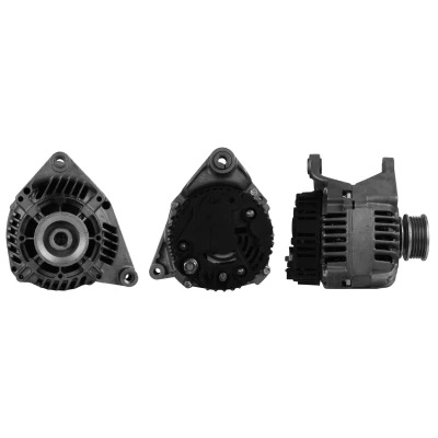 Kuva DRI 211158902 Laturi 12V 90A AUDI: A4 B5 Avant, A6 C5 Sedan, VOLKSWAGEN: Passat Variant