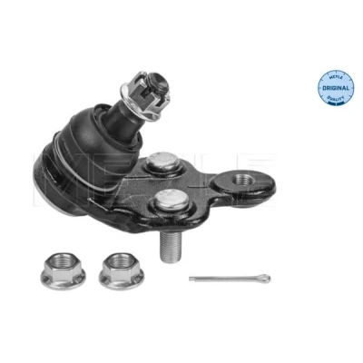 Kuva MEYLE 30 16 010 0043 Alapallonivel Alla, Etuakseli, vasen Tarvikkeilla ORIGINAL Quality LEXUS: RX II, I, TOYOTA: Camry V Sedan, Previa / Estima II