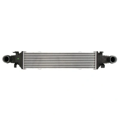 Kuva THERMOTEC DAM018TT Välijäähdytin 625 x 145 66 mm MERCEDES BENZ: C sarja Sedan, T modell, GLK