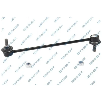 Kuva Tanko, kallistuksenvaimennin, Etuakseli, oikea, vasen MAZDA 6 Kombi, Sedan, CX 5, 9 OE KD3534170