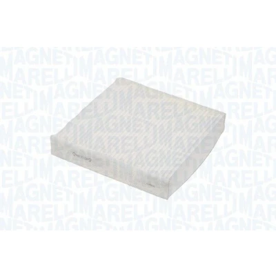 Kuva MAGNETI MARELLI 350208066760 Raitisilmasuodatin Suodatinpanos, Hiukkassuodatin 169mm 30mm SUZUKI: Ignis III, Jimny IV SUV