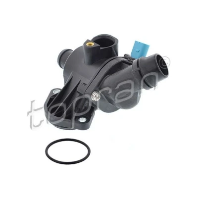 Kuva Termostaatti, jäähdytysneste AUDI A4 B6, B6 Avant, B7, B7 A6 C5, C5 VW PASSAT B5.5, B5.5 Variant OE 06B 121 111B,