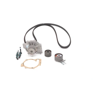 Kuva BOSCH 1 987 946 910 Vesipumppu + Jakohihnasarja 132 VOLVO: XC60 I, V60 V70 3