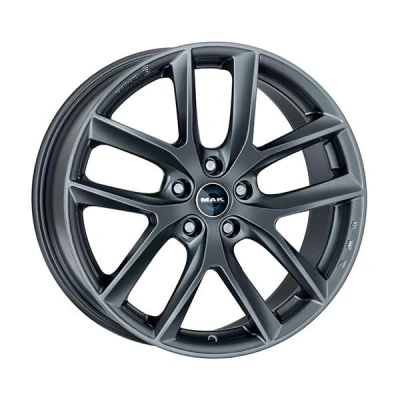 Kuva MAK Voltage antracit 8.5/19 ET38