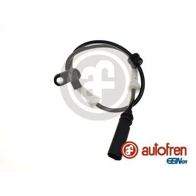 Kuva AUTOFREN SEINSA DS0163 ABS Anturi Etuakseli, oikea, vasen aktiivisensori 2 525 BMW: 3 Touring, Sedan