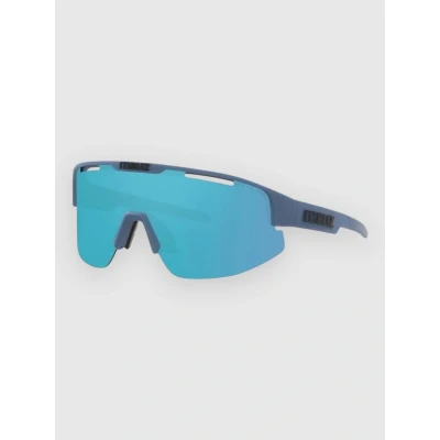 Kuva BLIZ Active Eyewear Matrix Matt Blue Sunglasses sininen