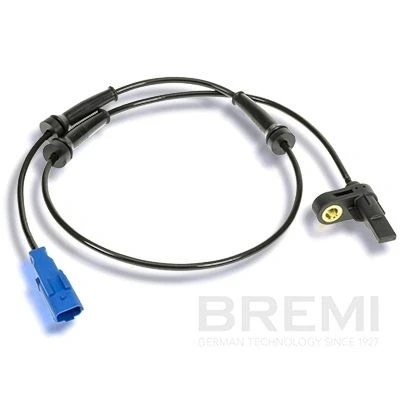 Kuva BREMI 50254 ABS Anturi Kaapelilla PEUGEOT: 206 Hatchback