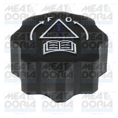 Kuva Korkki, paisuntasäiliö MEAT &amp; DORIA 2036013