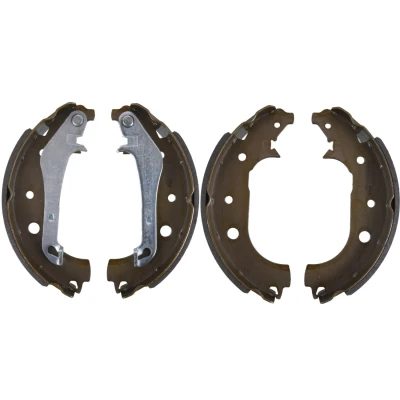 Kuva FEBI BILSTEIN 179508 Jarrukengät Taka akseli 185mm 42,75mm