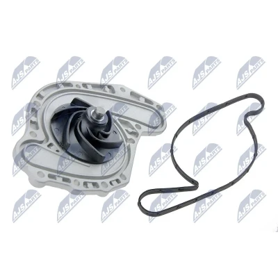 Kuva Vesipumppu CHRYSLER 300C, 300C Touring, GRAND VOYAGER V, PACIFICA, SEBRING, SEBRING Cabriolet, DODGE CHARGER, JOURNEY, NITRO OE 00K04792968AF, 479