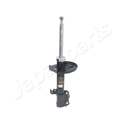 Kuva JAPANPARTS MM 20032 Iskunvaimentimet Etuakseli, vasen Kaasupaine Kaksiputki Joustintuki Tappi ylhäällä TOYOTA: Corolla IX Hatchback