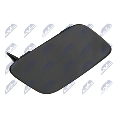 Kuva Puskurin Pinta, Eteen, oikea AUDI Q3 OE 8U0955276