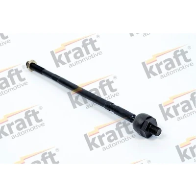 Kuva KRAFT 4301547 Raidetangon Sisäpää Etuakseli, Molemminpuolin, Sisempi M14X1.5 SAAB: 9 5 Farmari, Sedan