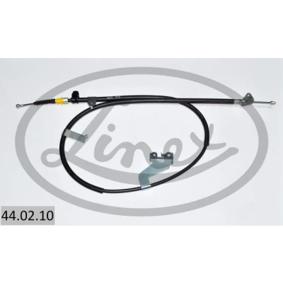 Kuva LINEX 44.02.10 Käsijarruvaijeri
