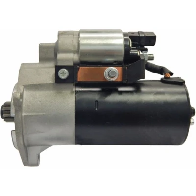 Kuva HELLA 8EA 012 527 741 Starttimoottori 12 2 9 VOLKSWAGEN: LT 28 35 II Bussi