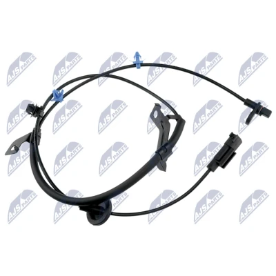 Kuva Tunnistin, kiertonopeus, Taka akseli, vasen Chrysler Sebring, Sebring cabriolet OE