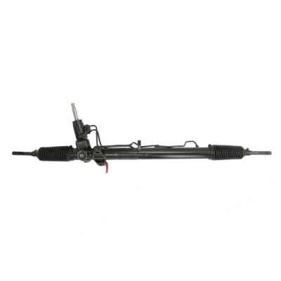 Kuva LAUBER 66.9749 Ohjausvaihde Hydraulinen Ohjaus vasemmalla MANDO M16x1,5 1105 wielorowek