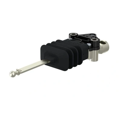 Kuva WABCO 4640070110 Ilmajousiventtiili