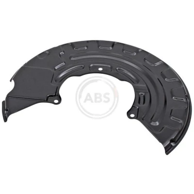 Kuva Suojapelti, jarrulevy, Etuakseli, oikea AUDI, SEAT, VW OE 1K0615312C, 8J0615312