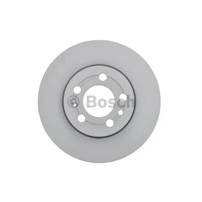 Kuva BOSCH 0 986 479 B58 Jarrulevyt 256 22 5 100 Tuuletettu, tuuletettu sisältä pinnoitettu hiiliteräs Ruuveilla AUDI: A2