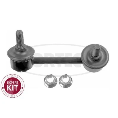 Kuva CORTECO 49400025 Koiranluu Taka akseli, oikea TOYOTA: Avensis II Station Wagon, Sedan, Hatchback