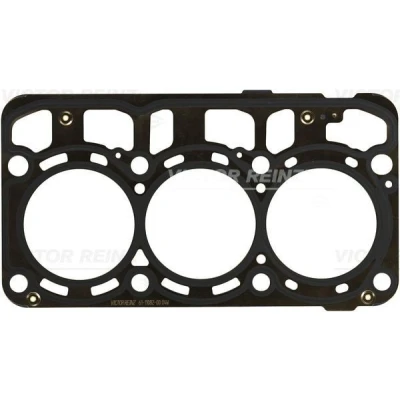 Kuva REINZ 61 11082 00 Kannentiiviste 1,5mm 93mm Metalli kerros tiiviste