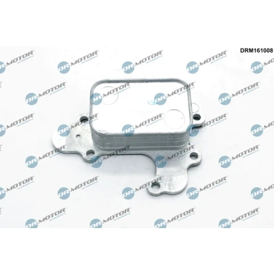 Kuva DR.MOTOR AUTOMOTIVE DRM161008 Öljynjäähdytin PEUGEOT: 308 SW 2