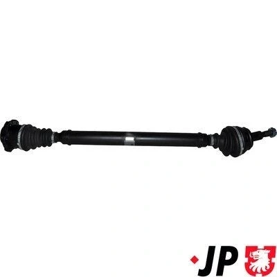 Kuva JP GROUP 1143103080 Vetoakseli Etuakseli, oikea 513 VOLKSWAGEN: Golf 4, 4 Variant, SEAT: Leon I Hatchback