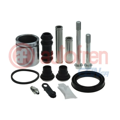 Kuva AUTOFREN SEINSA D43575S Jarrusatula Korjaussarja Taka akseli 48 PISTON KIT+GUIDEPINS MERCEDES BENZ: G sarja SUV