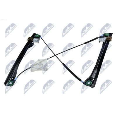 Kuva Lasinnostin, Eteen, vasen SEAT CORDOBA, IBIZA III OE 6L4 837 461