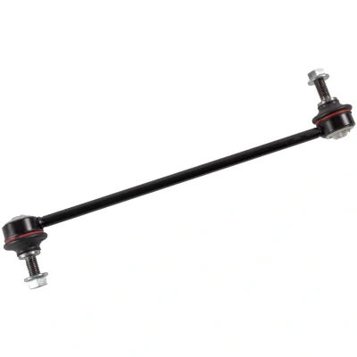 Kuva febi BILSTEIN 36620 Koiranluu Etuakseli, vasen, oikea 296 M10 x 1,25 Plus Itselukittuvalla mutterilla Teräs