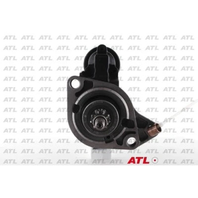 Kuva Käynnistin AUDI A3, FORD GALAXY I, VW CORRADO, GOLF III, PASSAT B3/B4, B3/B4 Variant OE 020 911 023 J, L, M
