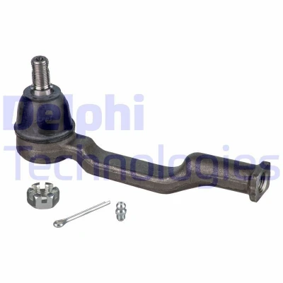 Kuva Raidetangon pää, Sisempi, etuakseli molemminpuoleinen FORD RANGER, MAZDA BT 50 Pick up OE 1454896, UR5632250