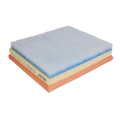 Kuva HENGST FILTER E1289L Ilmansuodatin 53 205 240 Suodatinpanos PEUGEOT: 508 I Sedan, 3008 II SUV, SW, CITROËN: C3 II, C4 Grand Picasso 2