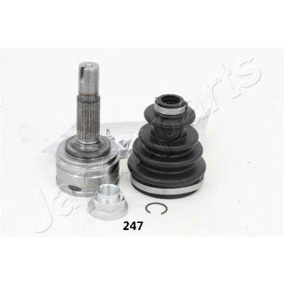 Kuva JAPANPARTS GI 247 Vetonivel Pyörän puoli