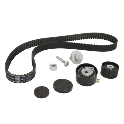 Kuva GATES K035671XS Jakohihnasarja Ilman vesipumppua RENAULT: CLIO 3, DACIA: Duster SUV