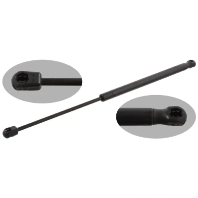 Kuva FEBI BILSTEIN 31646 Takaluukun Kaasujousi 375 499 Molemminpuolin VOLKSWAGEN: Eos