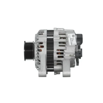 Kuva HELLA 8EL 011 712 601 Laturi 14V 60A PEUGEOT: Expert I Van, 206 Hatchback, I, FIAT: Scudo Farmari