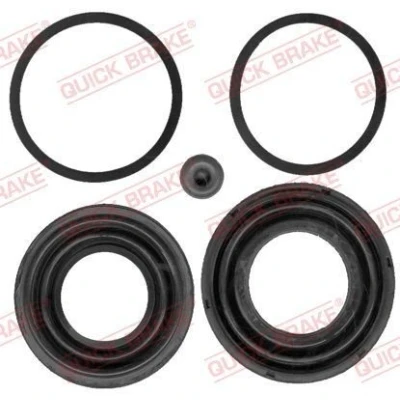 Kuva QUICK BRAKE 114 0151 Jarrusatula Korjaussarja 38/43 HONDA: ACCORD 8 Kombi,