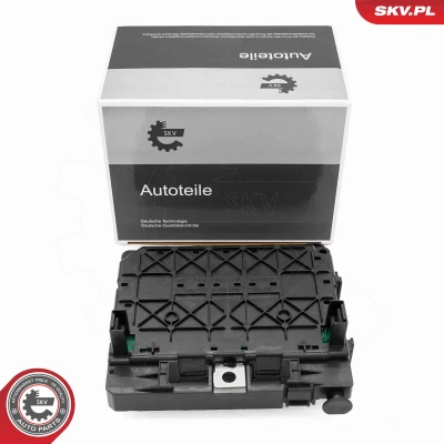 Kuva Moottorin ohjainlaite ESEN SKV 96SKV324