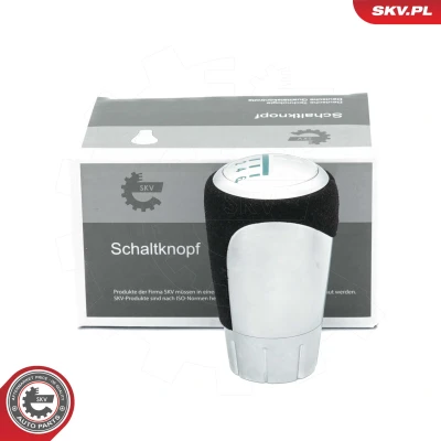 Kuva Vaihdetangon nuppi BMW OE 25110429269