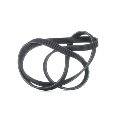 Kuva GATES 6DPK1853 Moniurahihna 1853 6 Polyesteri, EPDM (eteenipropeeni dieeni kumi) FleetRunner Micro V VOLVO: V70 I, S70, XC70 I Cross Country