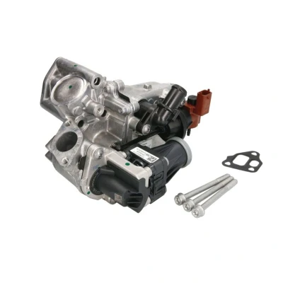 Kuva PIERBURG 7.03622.10.0 EGR jäähdytin Tiivisteillä OPEL: Corsa D Hatchback