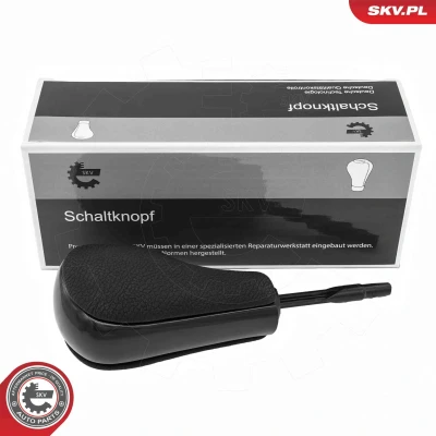 Kuva Vaihdetangon nuppi ESEN SKV 63SKV189