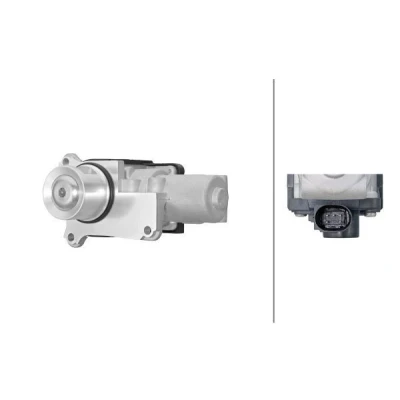 Kuva HELLA 6NU 014 865 751 EGR Venttiili Sähköinen Tiivisteillä VOLKSWAGEN: Golf 6, Jetta 4, 3