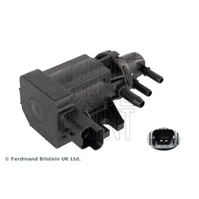 Kuva BLUE PRINT ADB117404 Säätöventtiili, Ahtopaine Elektroninen FORD: Focus 2, VOLVO: S40 II